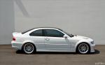 BMW 330Ci by EAS 2014 года